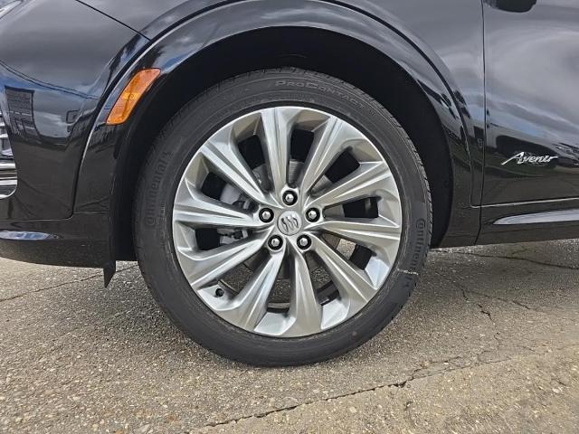 2025 Buick Envista Vehicle Photo in LAFAYETTE, LA 70503-4541