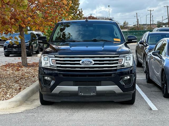 2021 Ford Expedition Vehicle Photo in San Antonio, TX 78230