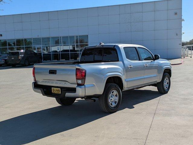 2022 Toyota Tacoma 2WD Vehicle Photo in SELMA, TX 78154-1460