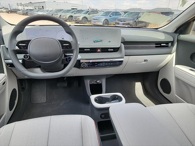 2024 Hyundai IONIQ 5 Vehicle Photo in Odessa, TX 79762