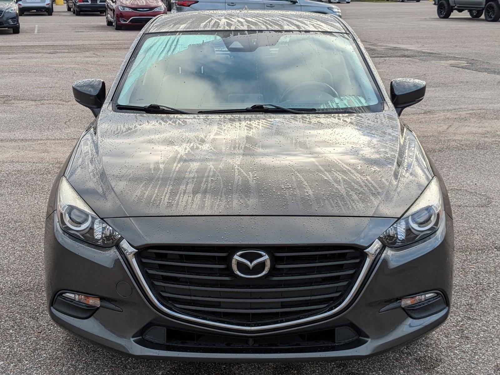 2018 Mazda Mazda3 5-Door Vehicle Photo in ORLANDO, FL 32808-7998