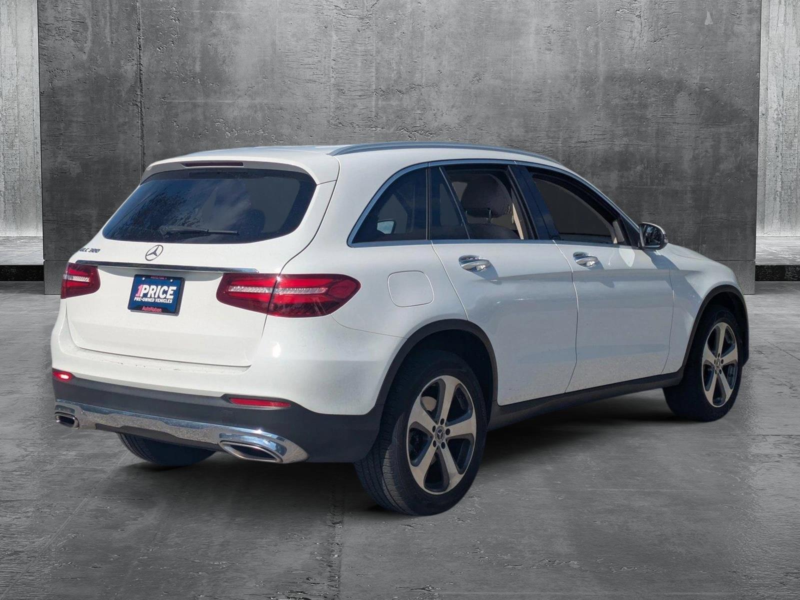 2019 Mercedes-Benz GLC Vehicle Photo in Sarasota, FL 34231