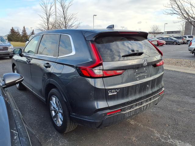 2023 Honda CR-V Vehicle Photo in Oshkosh, WI 54904