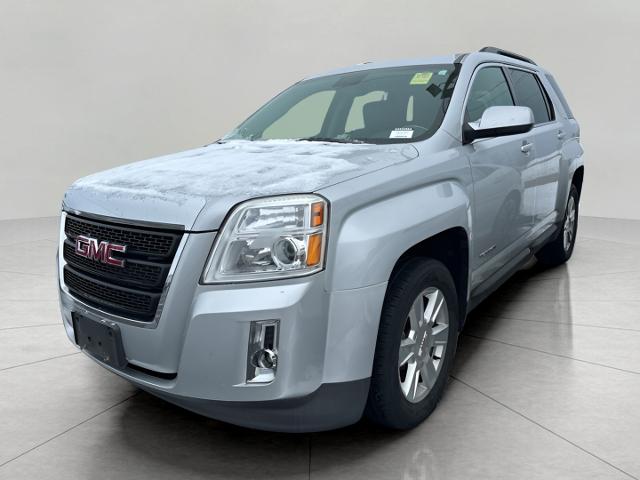 2013 GMC Terrain Vehicle Photo in MANITOWOC, WI 54220-5838