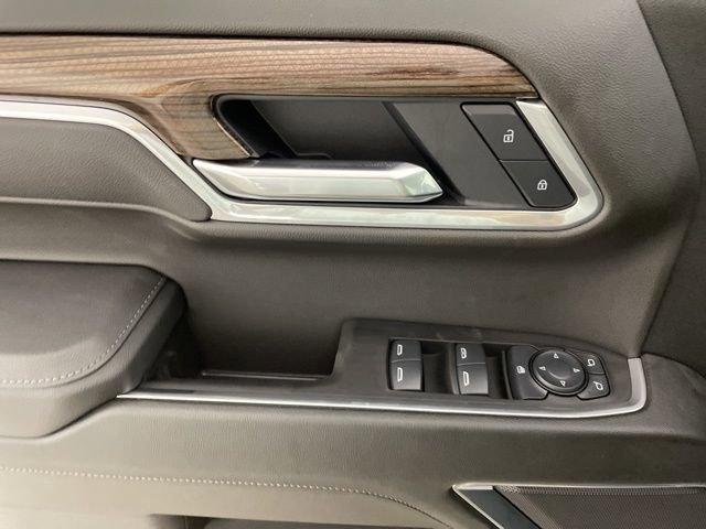 2025 Chevrolet Silverado 1500 Vehicle Photo in PHOENIX, AZ 85014-3381
