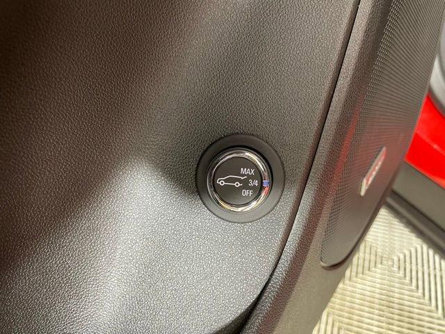 2025 Chevrolet Blazer Vehicle Photo in PHOENIX, AZ 85014-3381