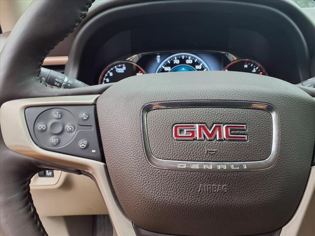 2018 GMC Acadia Vehicle Photo in SAN ANTONIO, TX 78230-1001