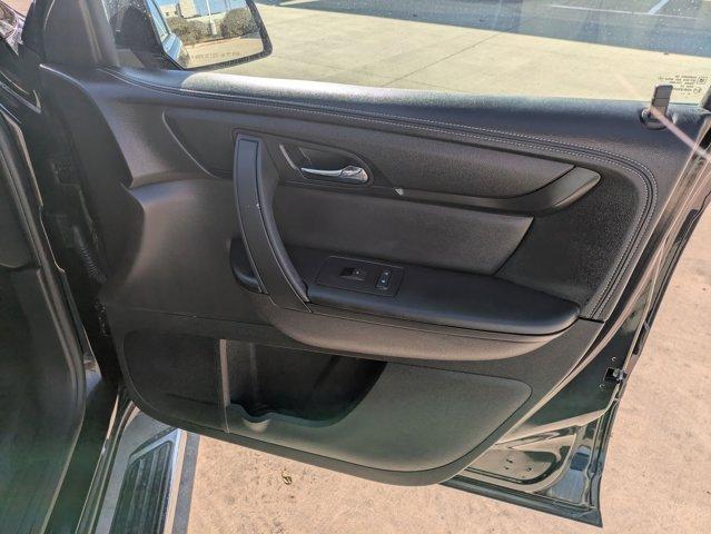 2017 Chevrolet Traverse Vehicle Photo in SELMA, TX 78154-1460