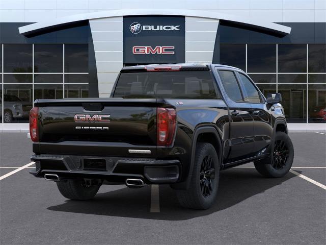 2025 GMC Sierra 1500 Vehicle Photo in GOODYEAR, AZ 85338-1310