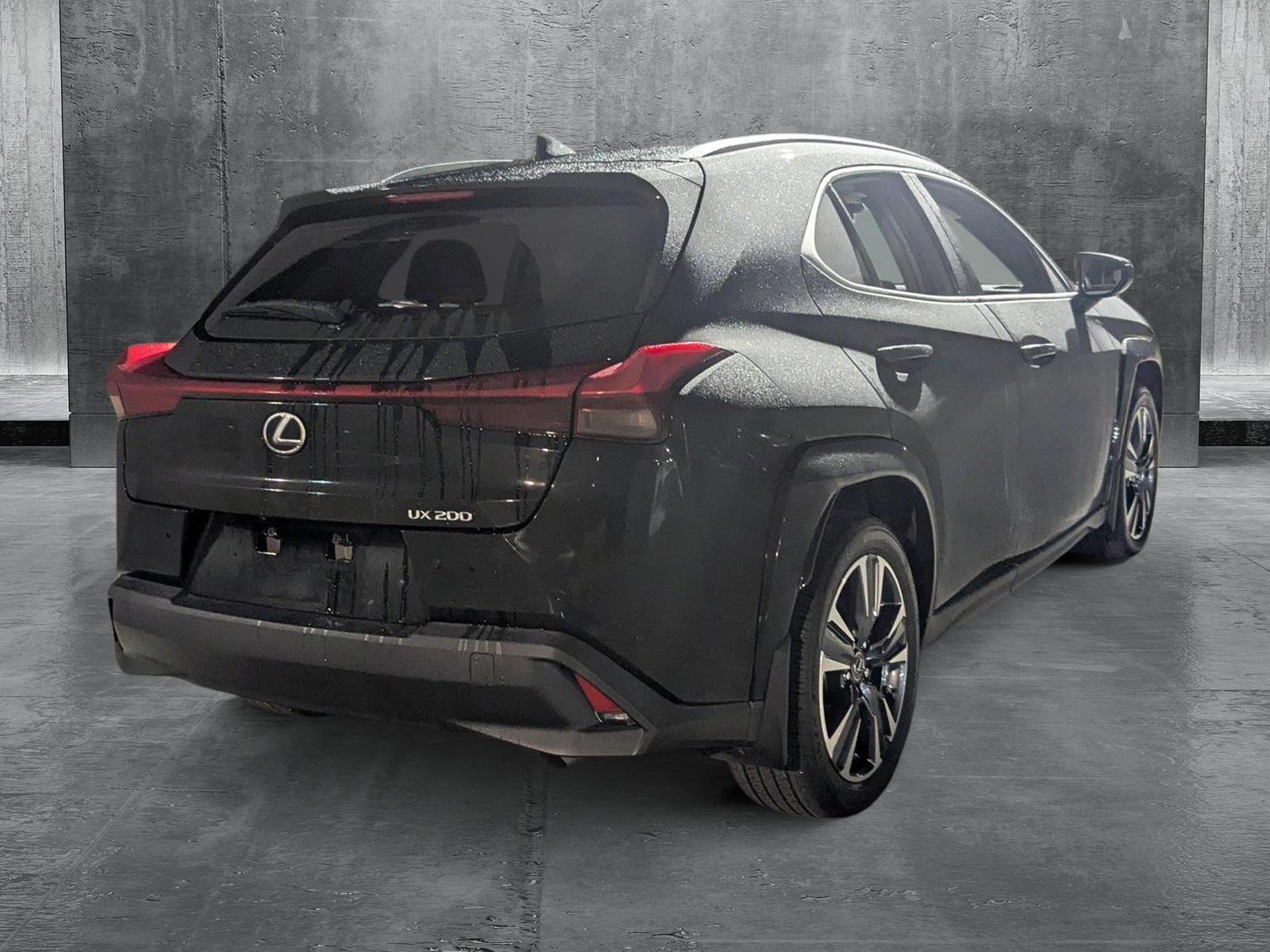 2022 Lexus UX 200 Vehicle Photo in Miami, FL 33169