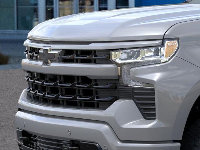 2025 Chevrolet Silverado 1500 Vehicle Photo in NEENAH, WI 54956-2243