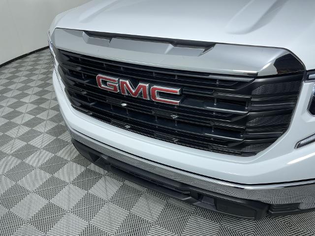 2024 GMC Sierra 1500 Vehicle Photo in GILBERT, AZ 85297-0402