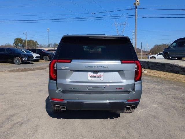 2025 GMC Yukon XL Vehicle Photo in ALBERTVILLE, AL 35950-0246