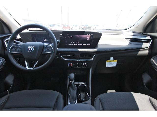 2025 Buick Encore GX Vehicle Photo in ROSENBERG, TX 77471-5675