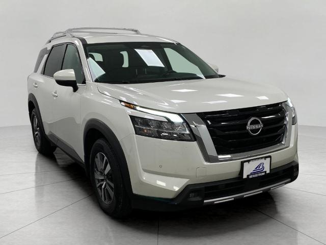 2023 Nissan Pathfinder Vehicle Photo in Appleton, WI 54913