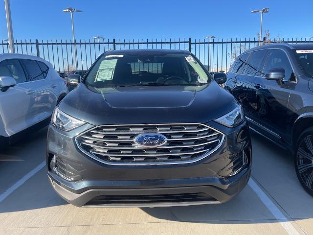 2022 Ford Edge Vehicle Photo in Grapevine, TX 76051