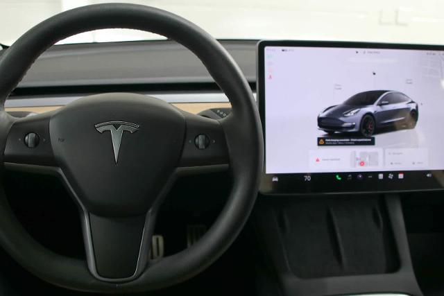 2023 Tesla Model 3 Vehicle Photo in SUGAR LAND, TX 77478