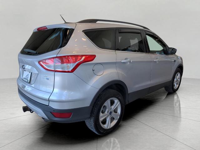 2016 Ford Escape Vehicle Photo in Green Bay, WI 54304