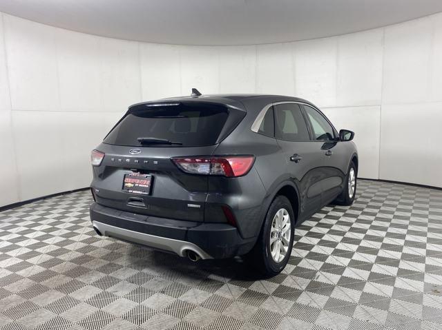 2020 Ford Escape Vehicle Photo in MEDINA, OH 44256-9001