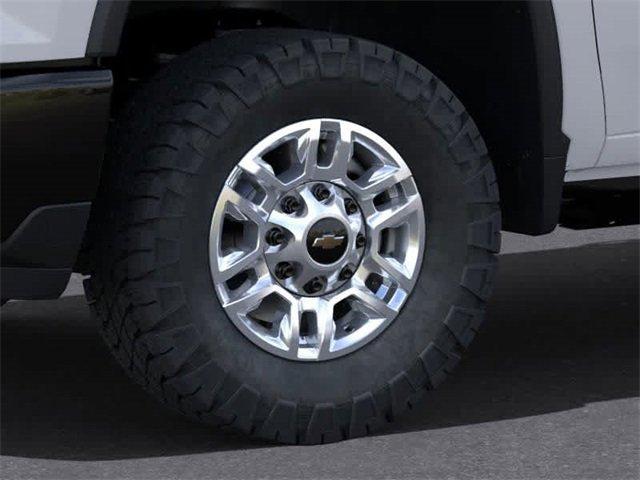 2025 Chevrolet Silverado 2500 HD Vehicle Photo in COLLIERVILLE, TN 38017-9006