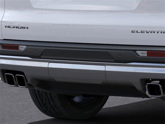 2024 GMC Acadia Vehicle Photo in COLLIERVILLE, TN 38017-9006