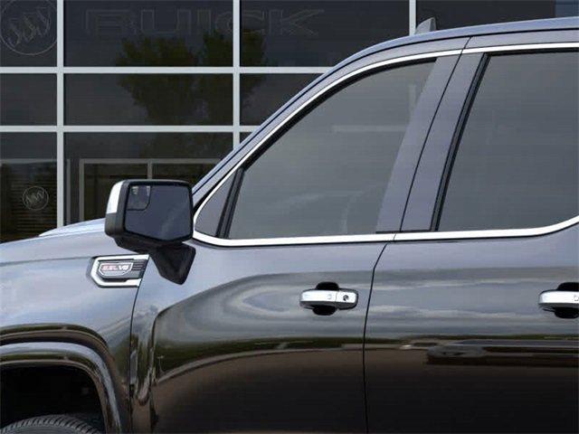 2024 GMC Sierra 1500 Vehicle Photo in COLLIERVILLE, TN 38017-9006