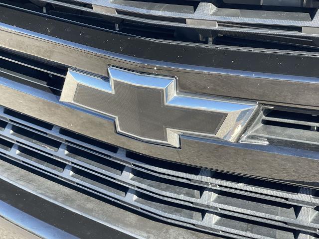 2021 Chevrolet Silverado 1500 Vehicle Photo in BENTONVILLE, AR 72712-4322