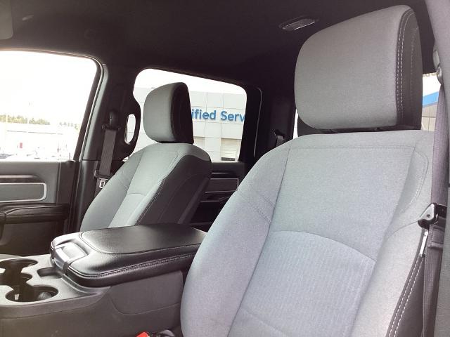 2022 Ram 2500 Vehicle Photo in Gardner, MA 01440