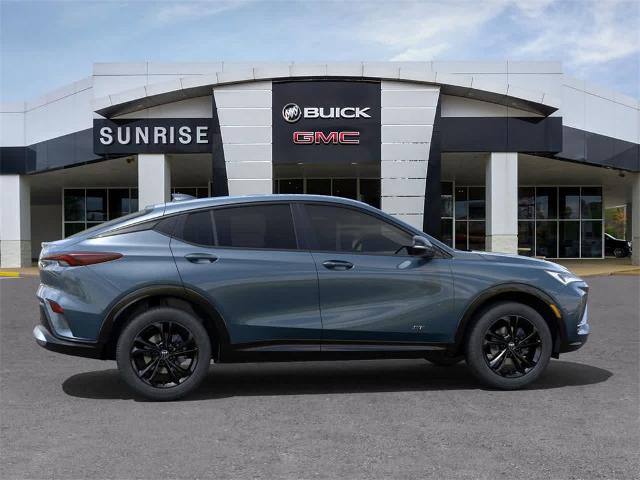 2025 Buick Envista Vehicle Photo in BARTLETT, TN 38133-4101