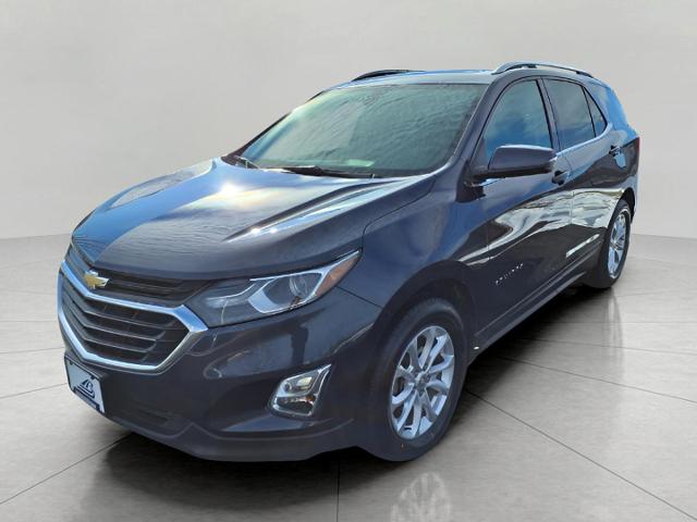 2019 Chevrolet Equinox Vehicle Photo in Oshkosh, WI 54904