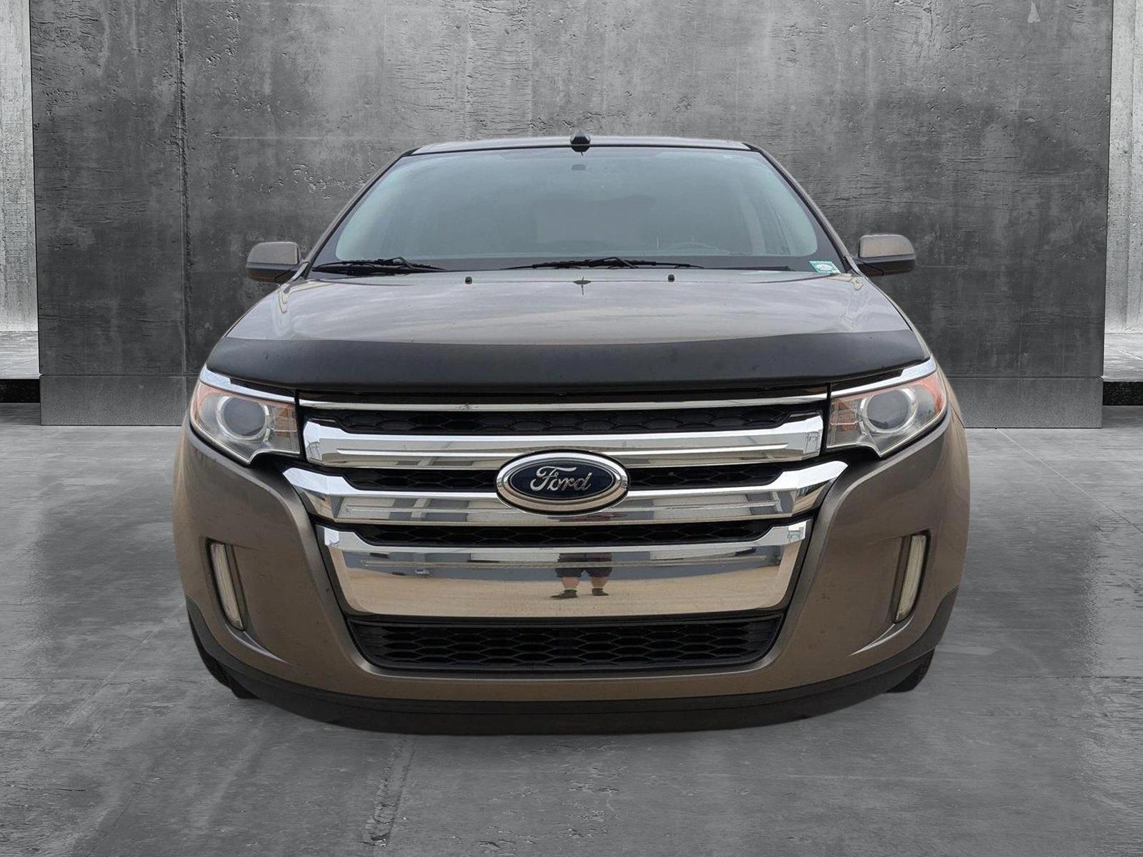 2013 Ford Edge Vehicle Photo in Winter Park, FL 32792