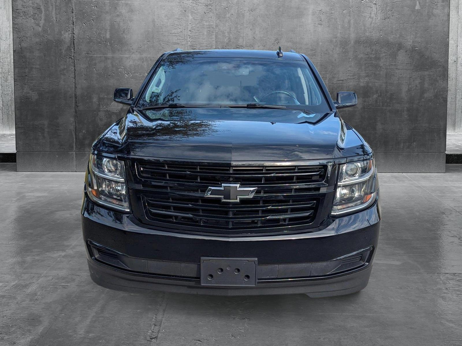 2018 Chevrolet Tahoe Vehicle Photo in Delray Beach, FL 33444