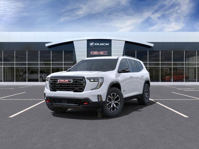 2025 GMC Acadia Vehicle Photo in GREEN BAY, WI 54303-3330