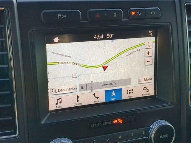 2018 Ford Expedition Vehicle Photo in COLLIERVILLE, TN 38017-9006