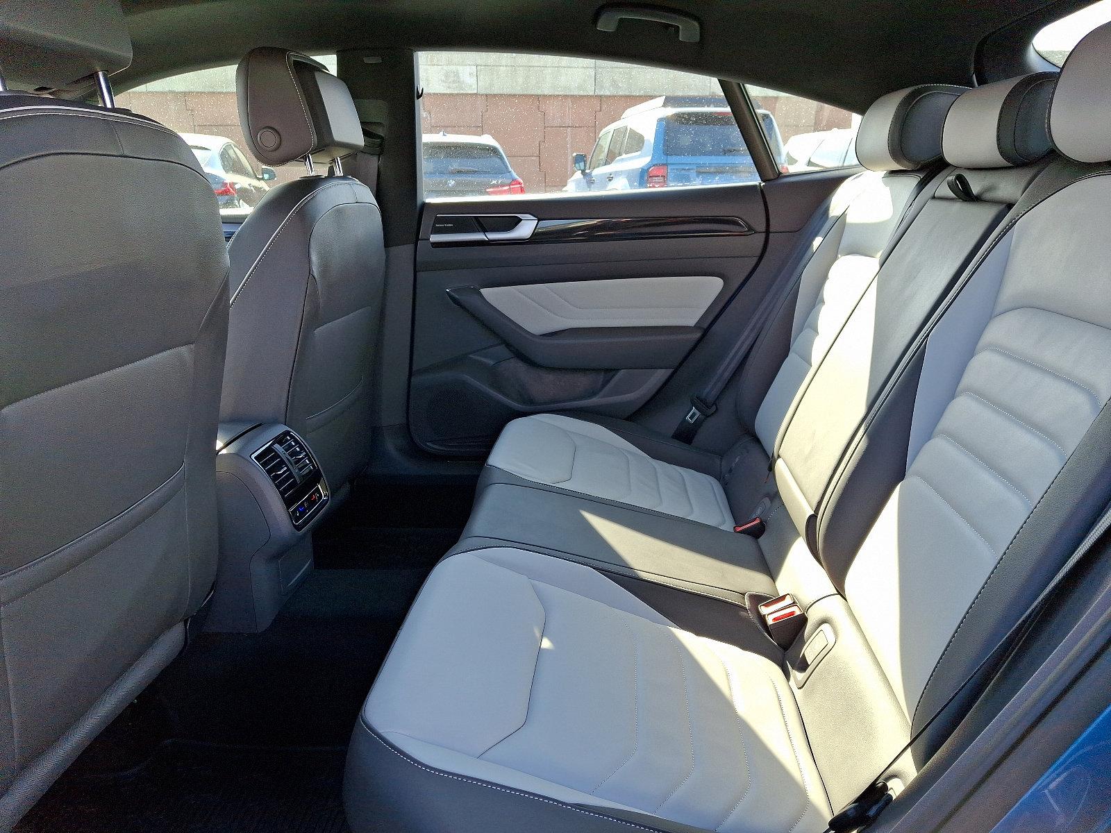 2023 Volkswagen Arteon Vehicle Photo in Lancaster, PA 17601