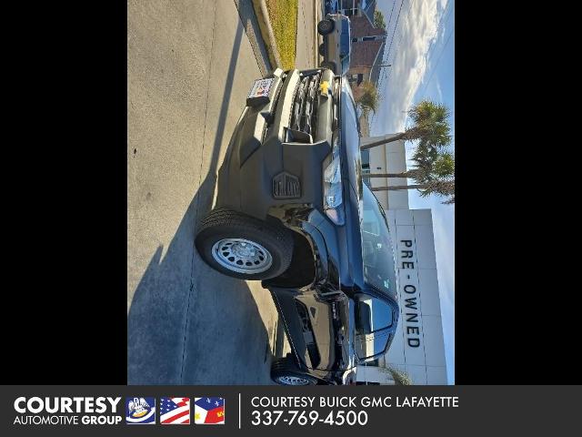 2024 Chevrolet Colorado Vehicle Photo in LAFAYETTE, LA 70503-4541