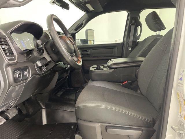 2021 Ram 2500 Vehicle Photo in PHOENIX, AZ 85014-3381