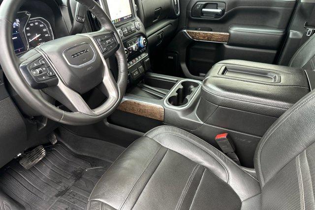 2020 GMC Sierra 2500 HD Vehicle Photo in BOISE, ID 83705-3761