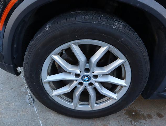 2023 BMW X5 Vehicle Photo in DETROIT, MI 48207-4102