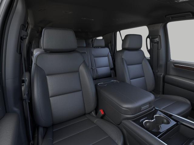 2025 Chevrolet Tahoe Vehicle Photo in MIDDLETON, WI 53562-1492