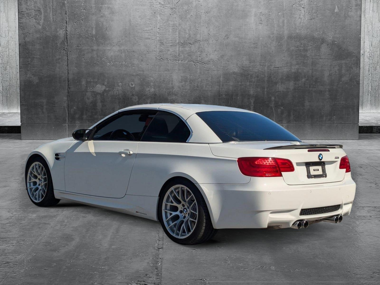 2013 BMW M3 Vehicle Photo in St. Petersburg, FL 33713