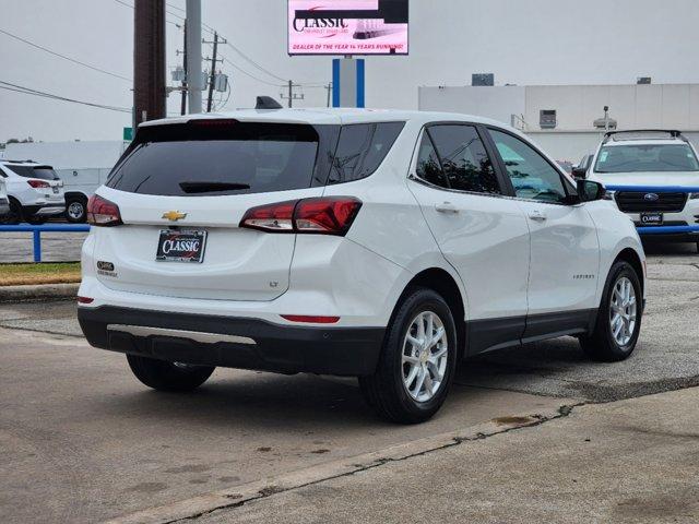 2023 Chevrolet Equinox Vehicle Photo in SUGAR LAND, TX 77478-0000