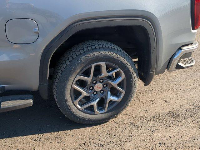 2025 GMC Sierra 1500 Vehicle Photo in ALBERTVILLE, AL 35950-0246