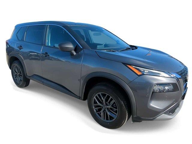 2023 Nissan Rogue Vehicle Photo in COLLIERVILLE, TN 38017-9006