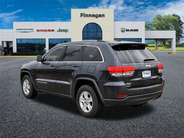 2015 Jeep Grand Cherokee Vehicle Photo in ROSENBERG, TX 77471