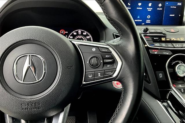 2020 Acura RDX Vehicle Photo in Grapevine, TX 76051