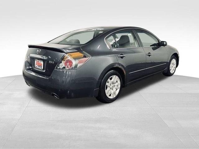 2009 Nissan Altima Vehicle Photo in MEDINA, OH 44256-9631