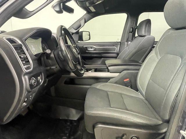 2021 Ram 1500 Vehicle Photo in PHOENIX, AZ 85014-3381