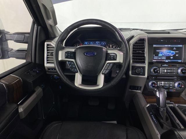 2015 Ford F-150 Vehicle Photo in MEDINA, OH 44256-9001