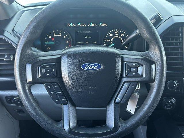 2019 Ford F-150 Vehicle Photo in DALLAS, TX 75244-5909